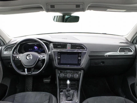 Volkswagen Tiguan 2.0 TSI DSG 4WD SPORT 180 5P