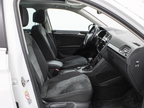 Volkswagen Tiguan 2.0 TSI DSG 4WD SPORT 180 5P