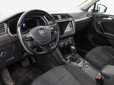 Volkswagen Tiguan 2.0 TSI DSG 4WD SPORT 180 5P