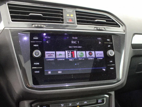 Volkswagen Tiguan 2.0 TSI DSG 4WD SPORT 180 5P