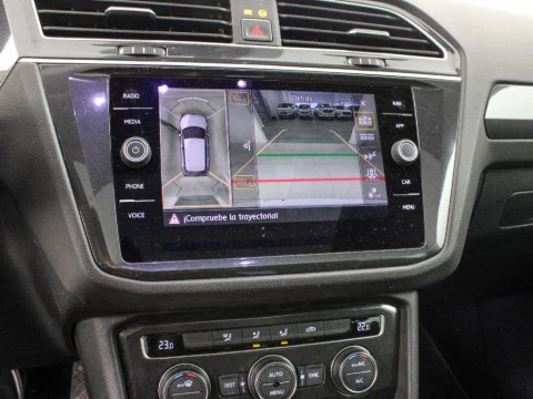 Volkswagen Tiguan 2.0 TSI DSG 4WD SPORT 180 5P