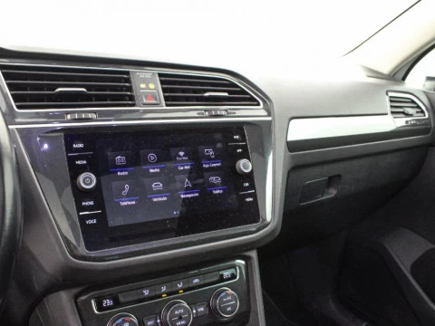 Volkswagen Tiguan 2.0 TSI DSG 4WD SPORT 180 5P