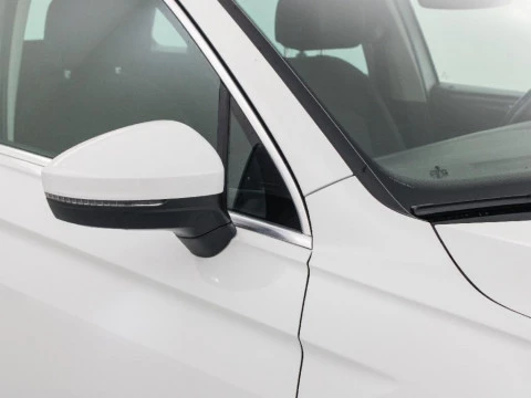 Volkswagen Tiguan 2.0 TSI DSG 4WD SPORT 180 5P