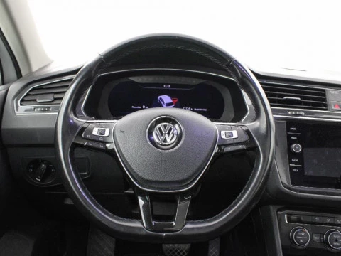 Volkswagen Tiguan 2.0 TSI DSG 4WD SPORT 180 5P