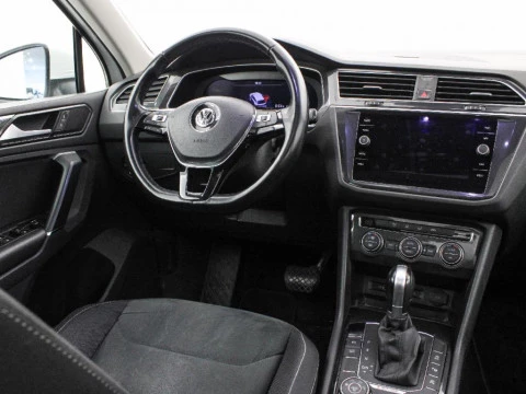 Volkswagen Tiguan 2.0 TSI DSG 4WD SPORT 180 5P