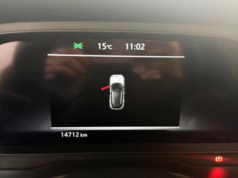 Nissan Qashqai DIG-T 116kW mHEV Xtronic 4x4 N-Connecta