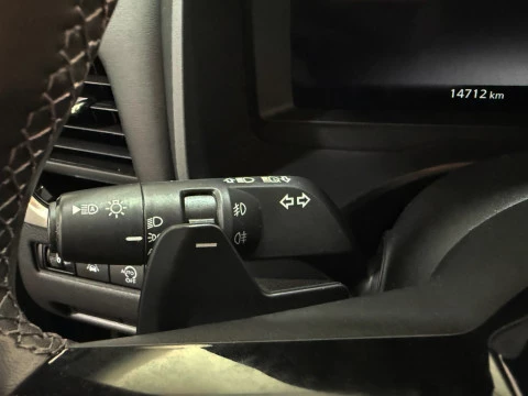 Nissan Qashqai DIG-T 116kW mHEV Xtronic 4x4 N-Connecta