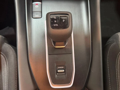 Nissan Qashqai DIG-T 116kW mHEV Xtronic 4x4 N-Connecta