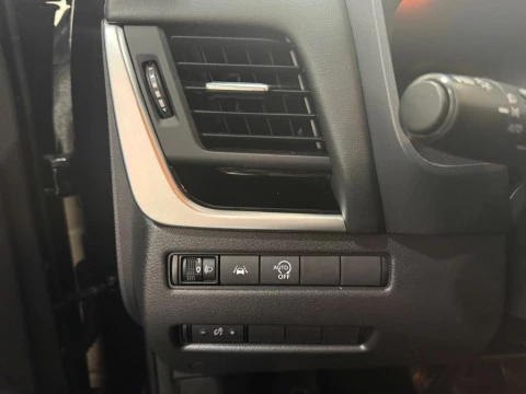 Nissan Qashqai DIG-T 116kW mHEV Xtronic 4x4 N-Connecta