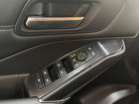 Nissan Qashqai DIG-T 116kW mHEV Xtronic 4x4 N-Connecta