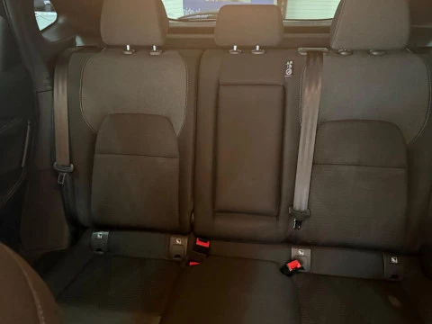 Nissan Qashqai DIG-T 116kW mHEV Xtronic 4x4 N-Connecta