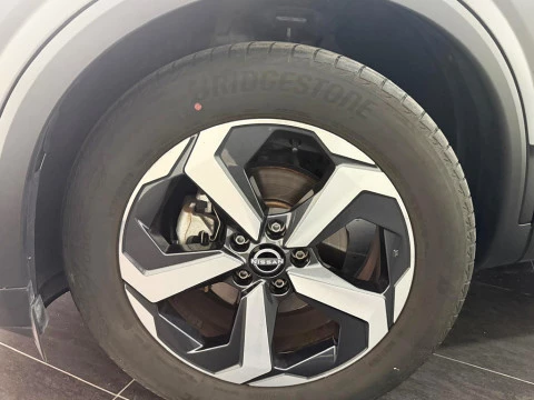 Nissan Qashqai DIG-T 116kW mHEV Xtronic 4x4 N-Connecta