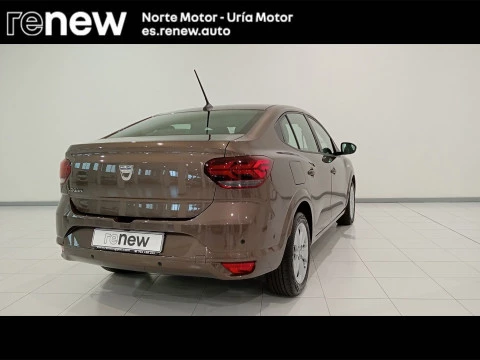 Dacia Logan  1.0 ECO-G Comfort