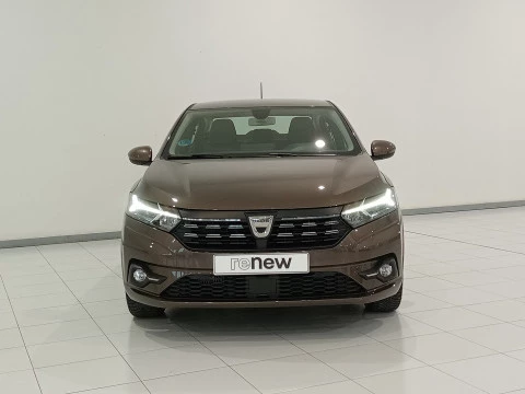 Dacia Logan  1.0 ECO-G Comfort