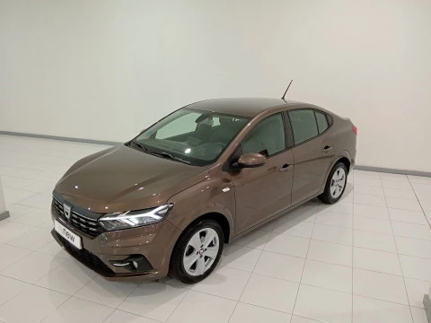 Dacia Logan  1.0 ECO-G Comfort