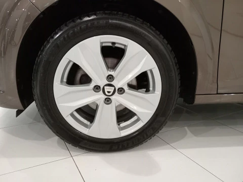 Dacia Logan  1.0 ECO-G Comfort