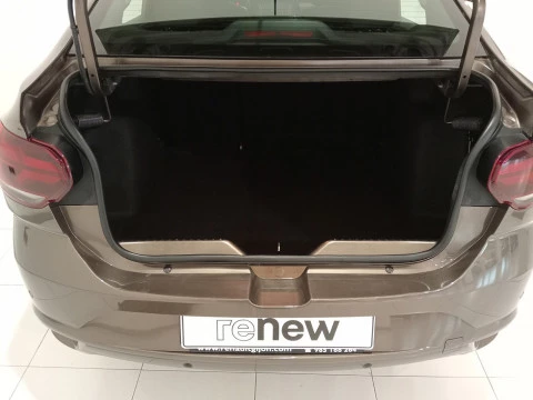 Dacia Logan  1.0 ECO-G Comfort