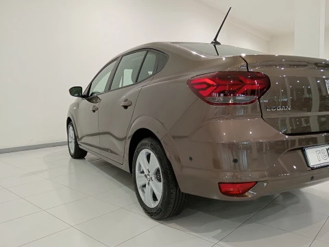 Dacia Logan  1.0 ECO-G Comfort