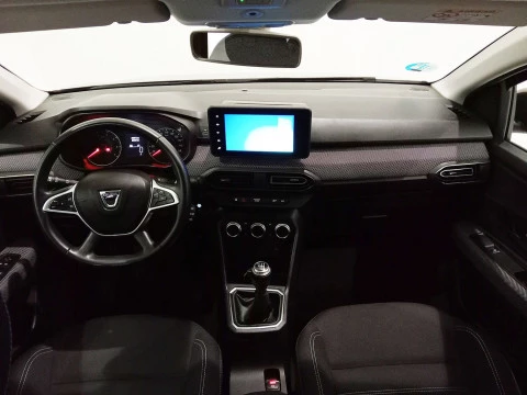 Dacia Logan  1.0 ECO-G Comfort