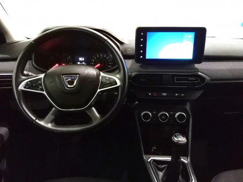 Dacia Logan  1.0 ECO-G Comfort