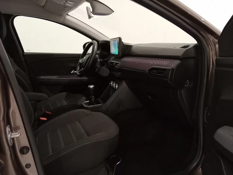 Dacia Logan  1.0 ECO-G Comfort