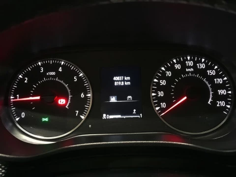 Dacia Logan  1.0 ECO-G Comfort