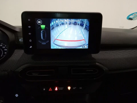 Dacia Logan  1.0 ECO-G Comfort