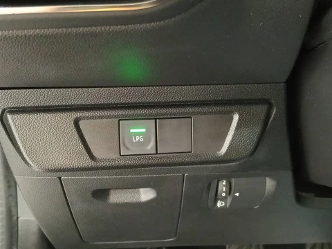 Dacia Logan  1.0 ECO-G Comfort