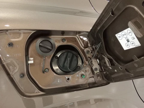 Dacia Logan  1.0 ECO-G Comfort