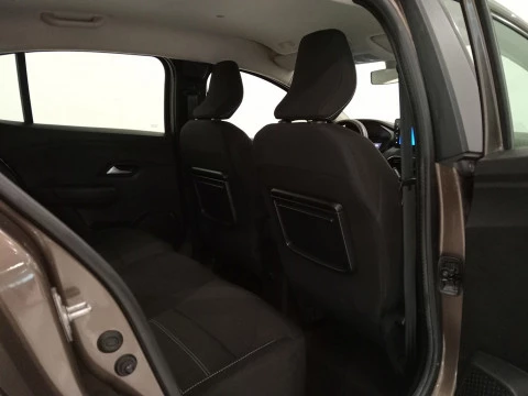 Dacia Logan  1.0 ECO-G Comfort