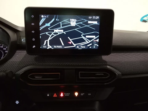 Dacia Logan  1.0 ECO-G Comfort