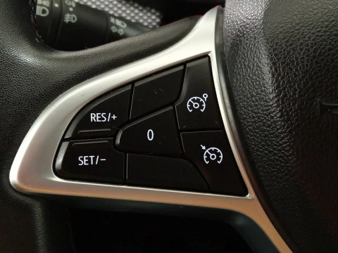 Dacia Logan  1.0 ECO-G Comfort