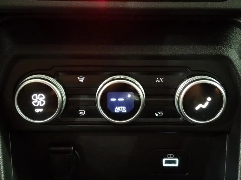 Dacia Logan  1.0 ECO-G Comfort