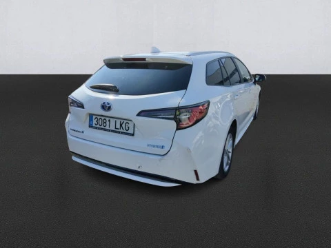 Toyota Corolla 1.8 125H BUSINESS E-CVT TOURING SPORT