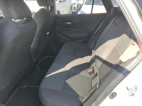 Toyota Corolla 1.8 125H BUSINESS E-CVT TOURING SPORT