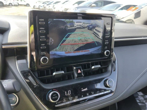 Toyota Corolla 1.8 125H BUSINESS E-CVT TOURING SPORT