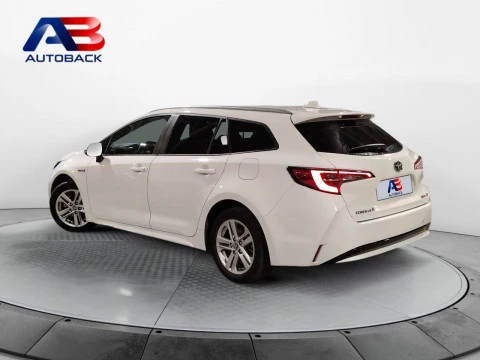 Toyota Corolla 1.8 125H BUSINESS E-CVT TOURING SPORT