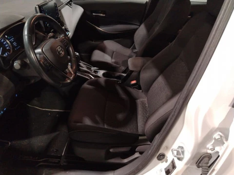 Toyota Corolla 1.8 125H BUSINESS E-CVT TOURING SPORT