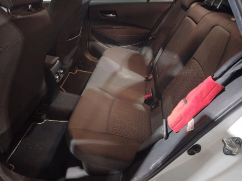 Toyota Corolla 1.8 125H BUSINESS E-CVT TOURING SPORT