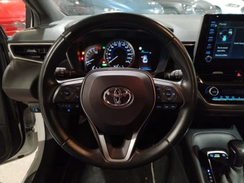 Toyota Corolla 1.8 125H BUSINESS E-CVT TOURING SPORT