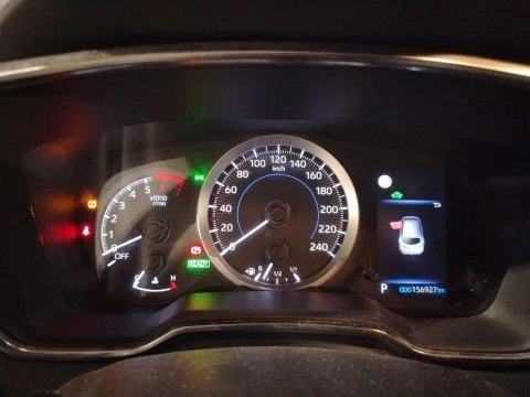 Toyota Corolla 1.8 125H BUSINESS E-CVT TOURING SPORT