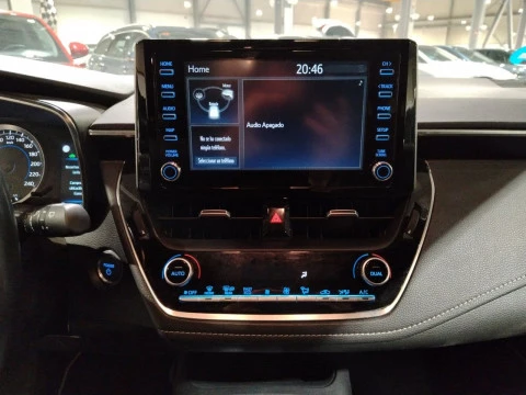 Toyota Corolla 1.8 125H BUSINESS E-CVT TOURING SPORT