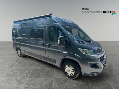 ELNAGH E-VAN E-VAN 5