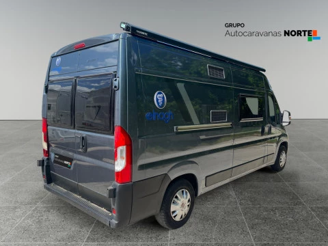 ELNAGH E-VAN E-VAN 5