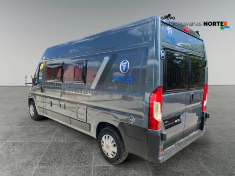 ELNAGH E-VAN E-VAN 5