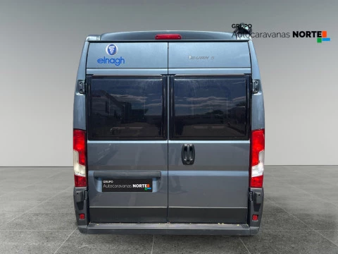 ELNAGH E-VAN E-VAN 5