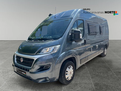 ELNAGH E-VAN E-VAN 5