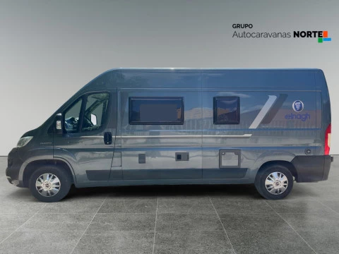 ELNAGH E-VAN E-VAN 5