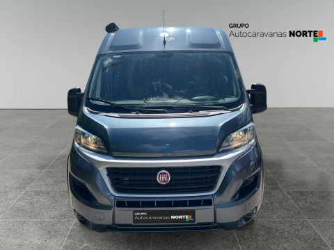 ELNAGH E-VAN E-VAN 5