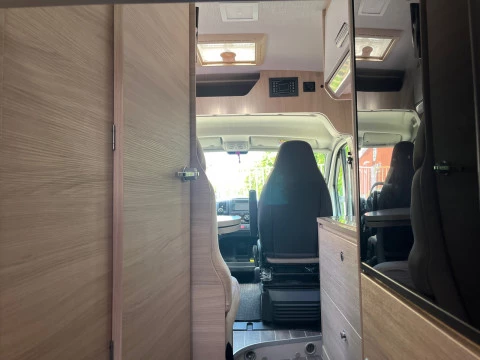 ELNAGH E-VAN E-VAN 5